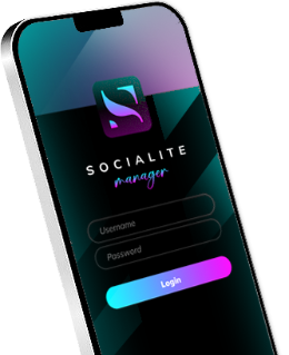 socialite-app-on-phone